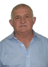 JOÃO APARECIDO DOS SANTOS