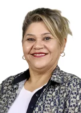 MARIA APARECIDA DA SILVA