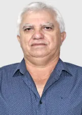 JOÃO BATISTA AUGUSTO DA SILVA