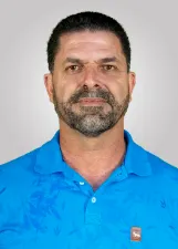 JOSÉ ROBERTO DOS SANTOS