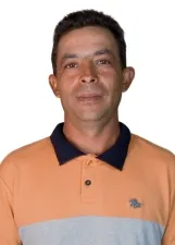 ODAIR APARECIDO DA SILVA