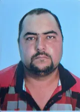 JHONY DONIZETI DA SILVA
