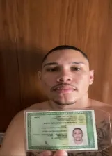 LUIS GUSTAVO DOS SANTOS ROCHA