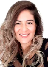 DANIELA REGINA MONTEIRO