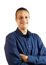 MARCIO JOSÉ DE SOUZA LUCIO