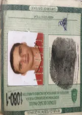 ANDERSON ANTONIO LOURENÇO