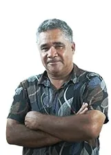MARCIO GONÇALVES PEREIRA