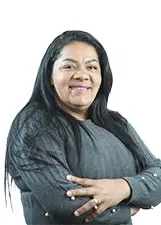 VALERIA APARECIDA DOS SANTOS DA SILVA