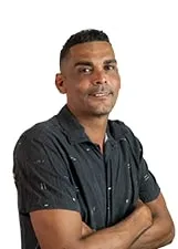CLEITON DE ALMEIDA SANTOS