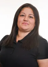 JAQUELINE DE CAMARGO SILVA