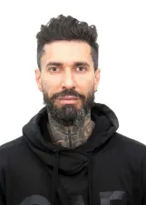 UBIRATAN ALAN DE CARVALHO