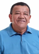 JOSE APARECIDO ALVES DA SILVA