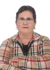 GENI DE CAMPOS AZEVEDO