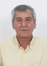 ANTONIO DONIZETI DE OLIVEIRA