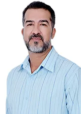 JOÃO MÁRCIO DA SILVA