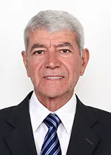 JOSÉ LUIZ CAPARELLI