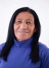 ALMERINDA BENEDITA DE OLIVEIRA