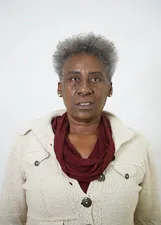 ELIZETE BATISTA DOS SANTOS