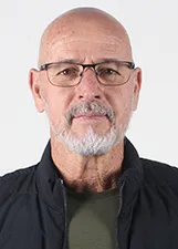 JOSÉ CARLOS DE PAULA