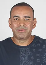 JOÃO CARLOS DA SILVA