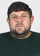 OSMAR RIBEIRO