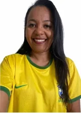 TATIANA NASCIMENTO DOS SANTOS