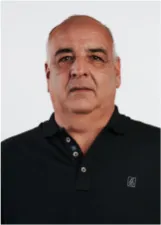 SERGIO ANTUNES RUIVO