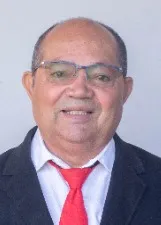 JOSE ADEMIR DOS SANTOS