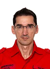 SAULO BALDINI