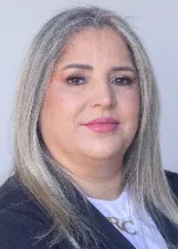 ROSANA CRISTINA DA SILVA
