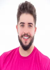 CLÓVIS APARECIDO CAMARGO FILHO