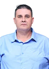 ALMIR ROGÉRIO CUSTODIO DA SILVA