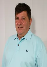 SÉRGIO AUGUSTO DE DEUS DIAS