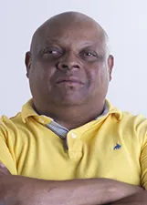 PEDRO DA SILVA