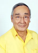 JOSE SADAO KOSHIYAMA