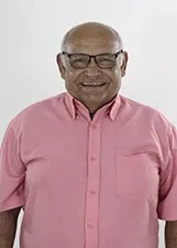 JOSÉ CARLOS PEREIRA MASCARENHAS