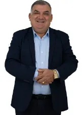 SEBASTIAO CAVALCANTE DOS SANTOS