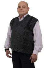 LUZENILDO PEREIRA DA SILVA