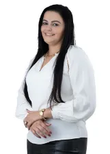 JULIANA DA COSTA LIMA GARCIA