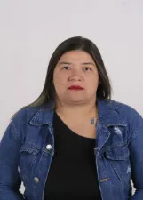 ANA CRISTINA CAVAZONE DA SILVA