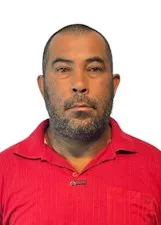 WEVERTON APARECIDO DA SILVA