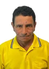 EVAILDO RODRIGUES DOS SANTOS