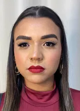 VITORIA BEATRIZ DA SILVA