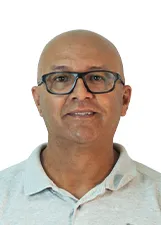 BENEDITO APARECIDO DE MELLO