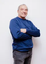 LUIZ ROBERTO PEREZ LISBOA