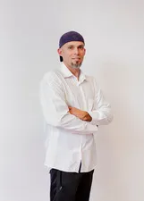 MARCOS ANTÔNIO DA SILVA