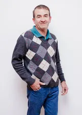 JOSÉ LUIZ DONIZETE DA SILVA