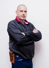 CRISTIANO RICARDO DE MORAIS CORREA