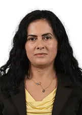 PATRÍCIA DOS SANTOS CUGLER