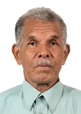 BENEDICTO GILBERTO CRUZ